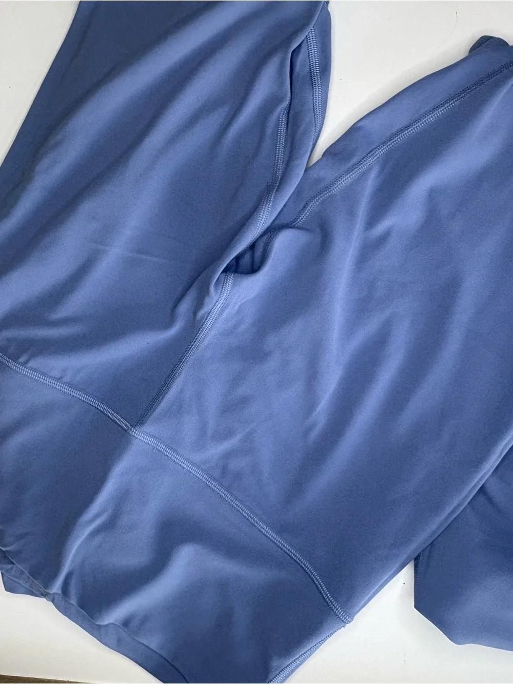 lululemon athletica Women's Leggings in Periwinkle Blue - Picture 1 of 4